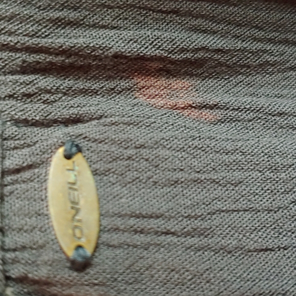 O'Neill Beach Coverup - Picture 3 of 4